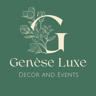 Avatar for Genese Luxe Decore and Events