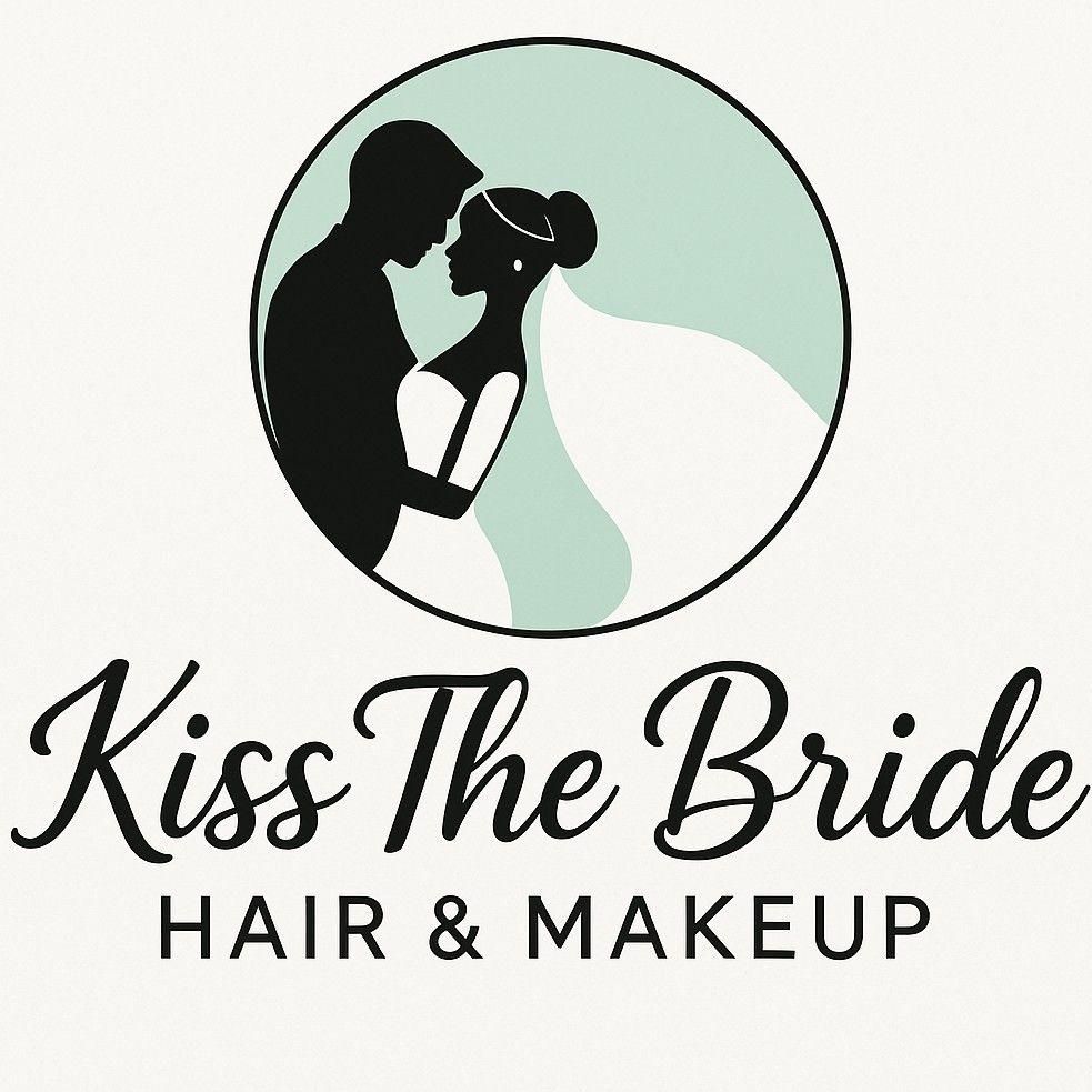 Kiss The Bride Hair & Makeup