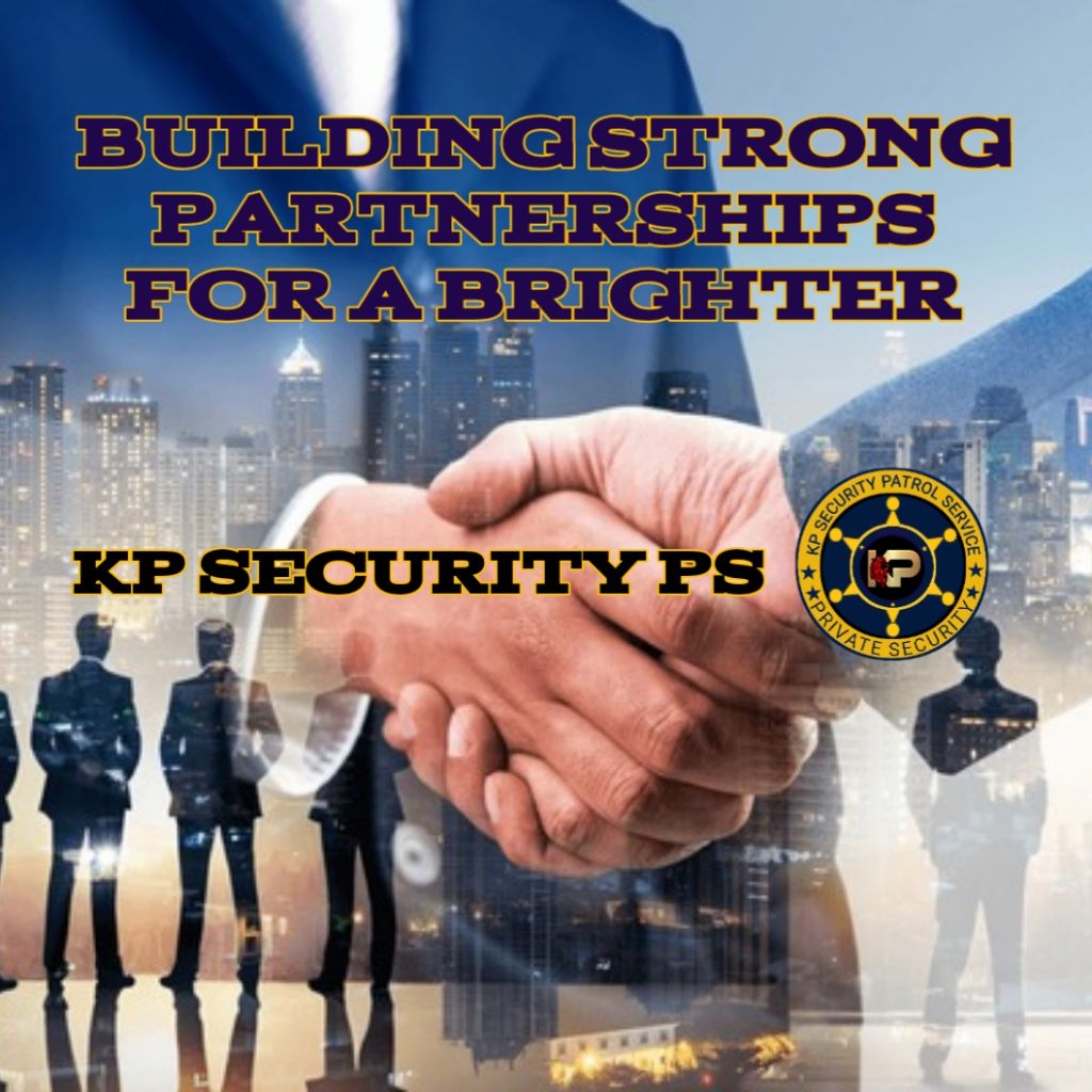 Partnership and customer relationship services
