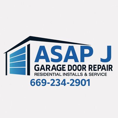 Avatar for AsapJ garage door repair