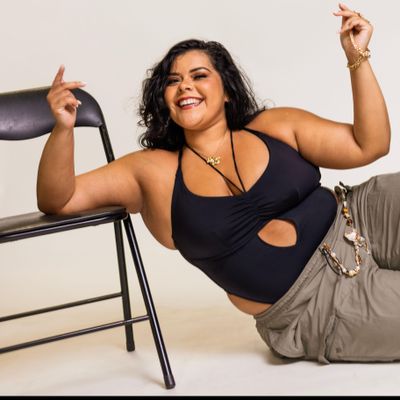 Avatar for LA- Jessica Maria Recinos Feat. Rising Rhythm, LLC