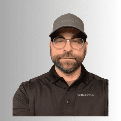 Avatar for SANITAS PRIME CLEANING & RESTORATION SERVICES, LLC