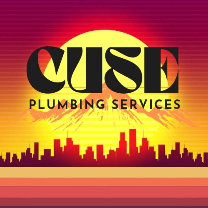 CUSE Plumbing Services