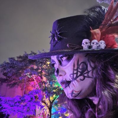 Avatar for Divine Readings
