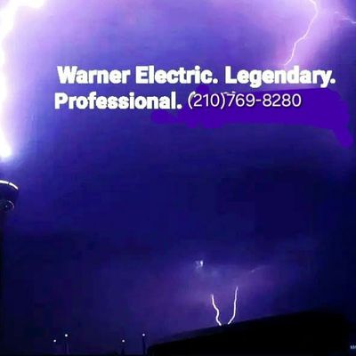 Avatar for W.G. Electric