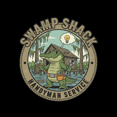 Avatar for Swamp Shack