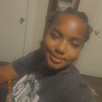 Avatar for Teona Cudjoe