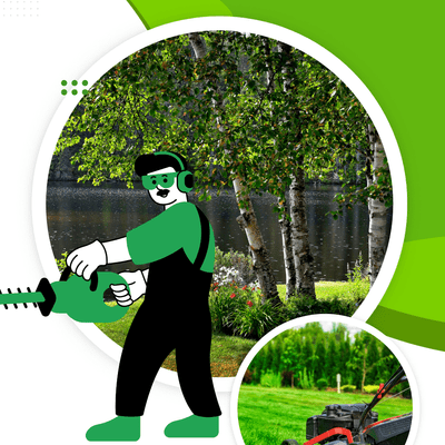 Avatar for Green Landscaping