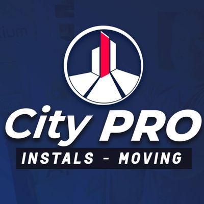 Avatar for CITYPRO Moving & Installation service