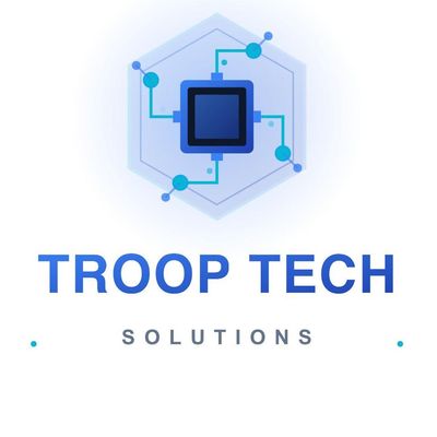 Avatar for Troop Tech Solutions
