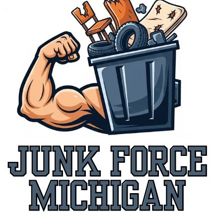 Junk Force Michigan