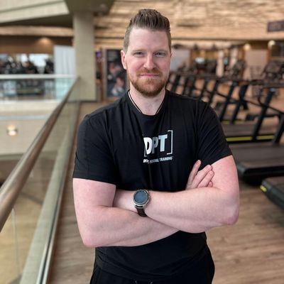 Avatar for Ryan Bugni