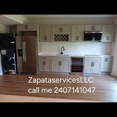 Avatar for Zapata Services LLC