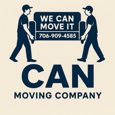 Avatar for CAN Moving Company