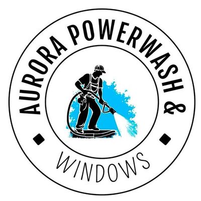 Avatar for Aurora Powerwash & Windows