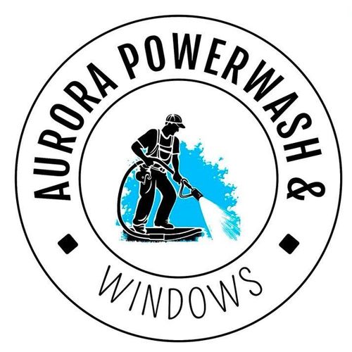 Aurora Powerwash & Windows