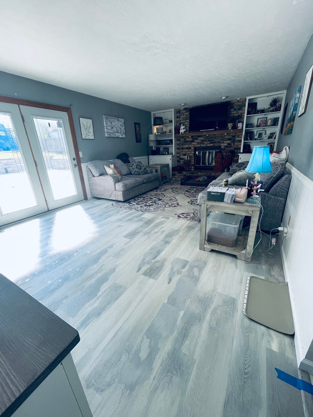 Customer photos