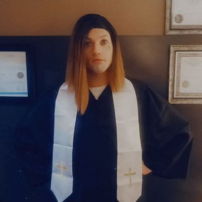Avatar for JoJo's Officiant Services Weddings & Funerals
