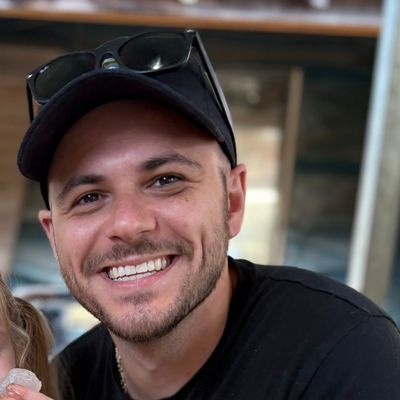 Avatar for Anthony- Weekend Handyman