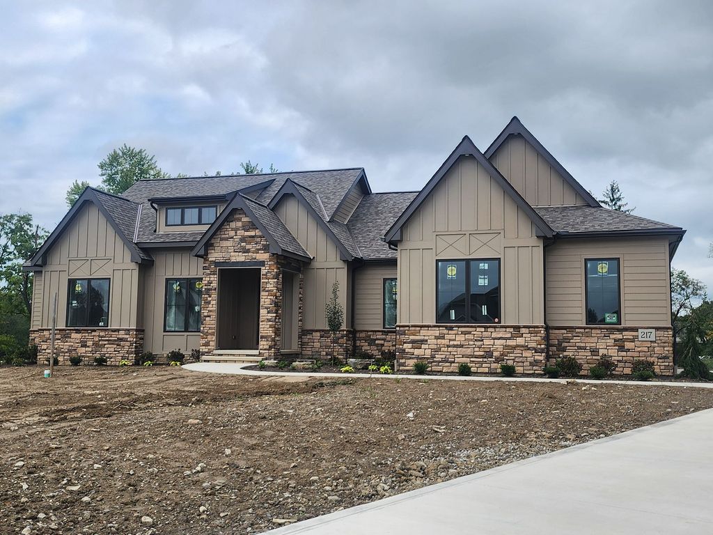 New James Hardie siding installation