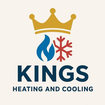 Avatar for Kings heating and cooling