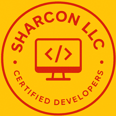 Avatar for Sharcon - developers, automation and marketing