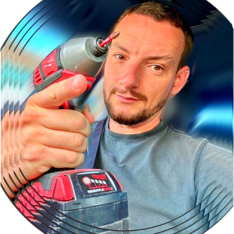 « Better Call Tony! » Handyman Service