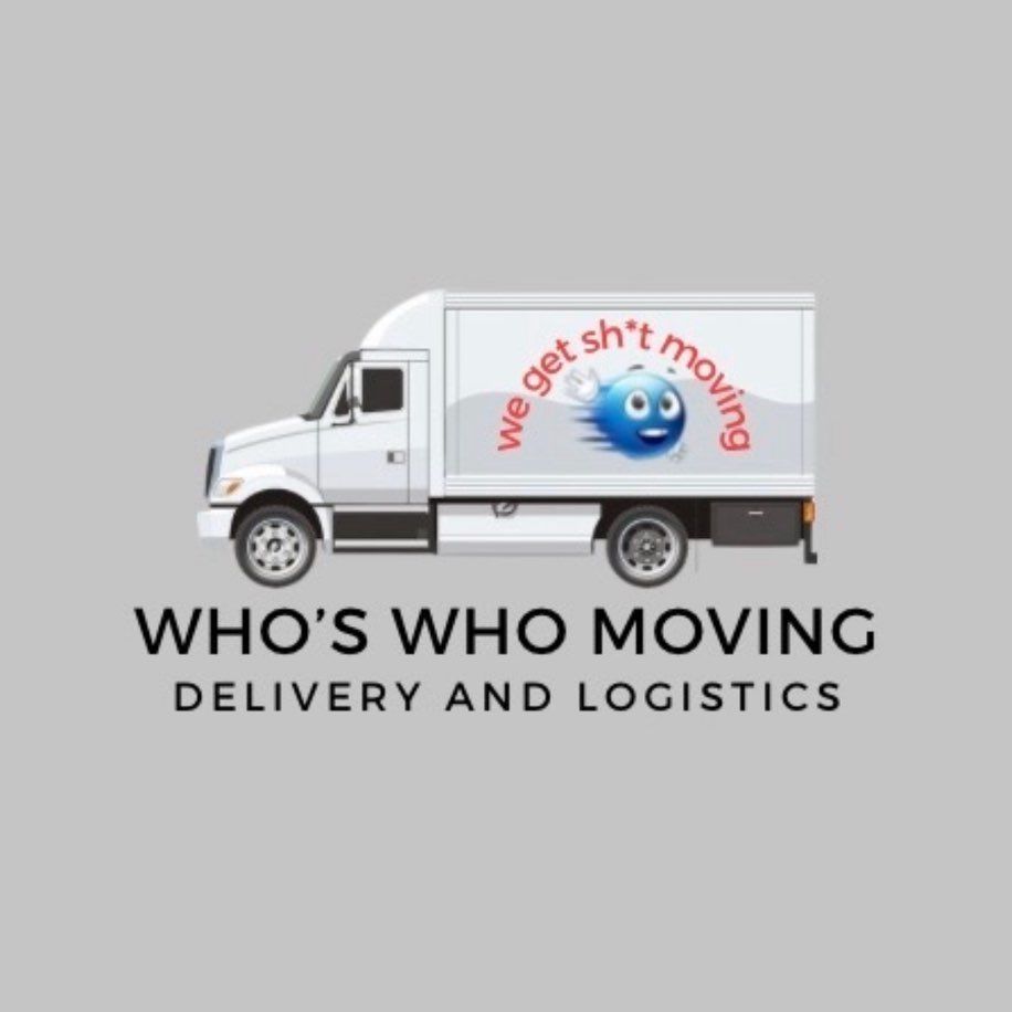 WHOS WHO DELIVERY & LOGISTICS