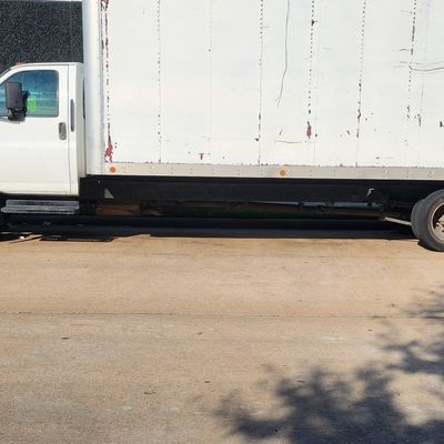 Avatar for ALICALY TRUCKING and MOVING