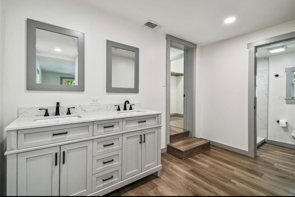 Vanities