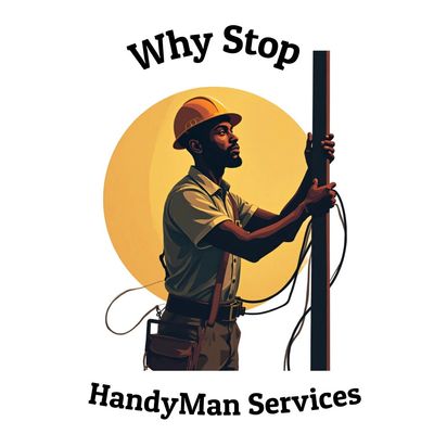 Avatar for Why Stop electrical services
