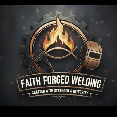 Avatar for Faith forged welding