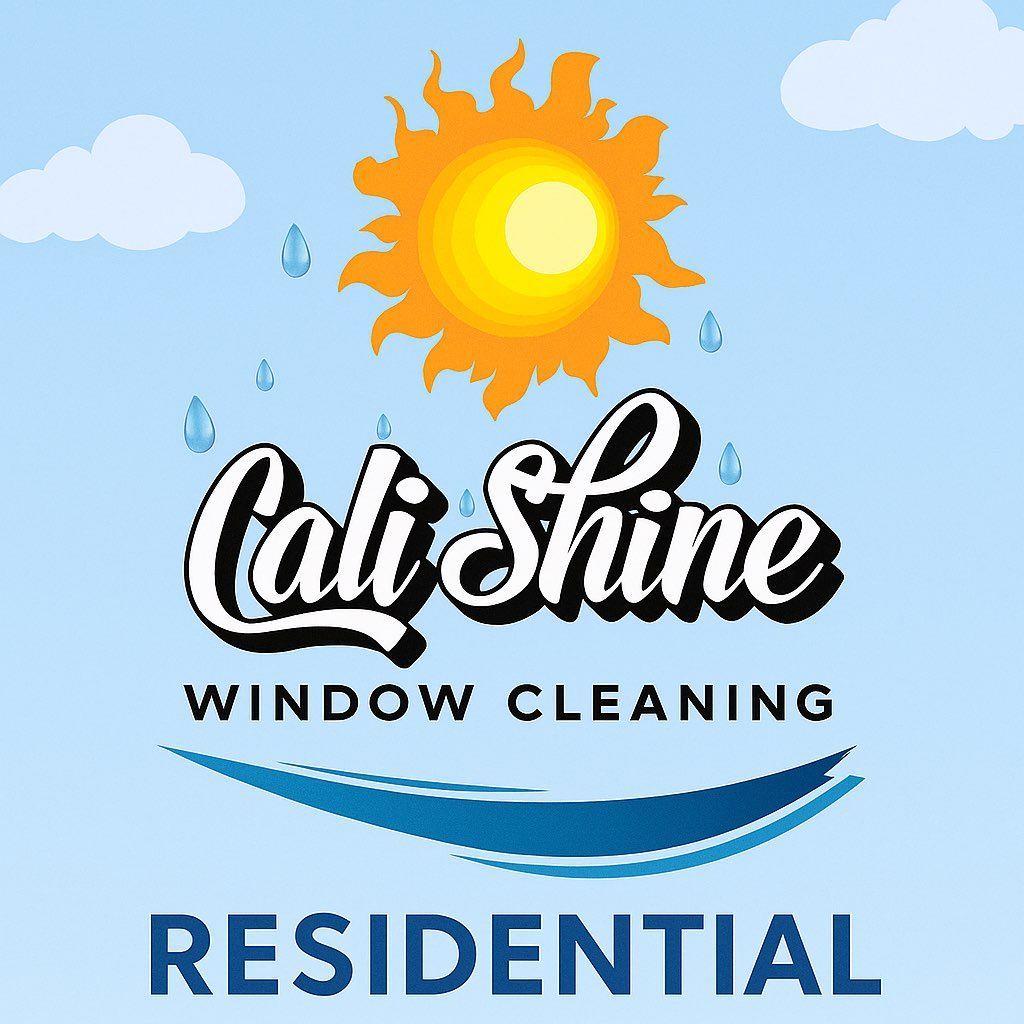 Cali Shine Window Cleaning Inc.