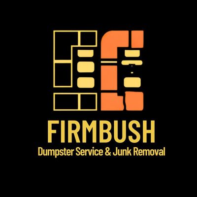 Avatar for Fernbush dumpster service