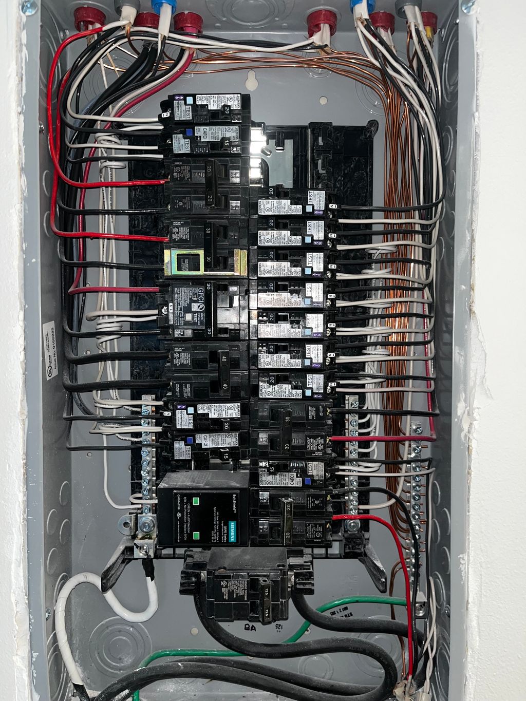 Projects and media