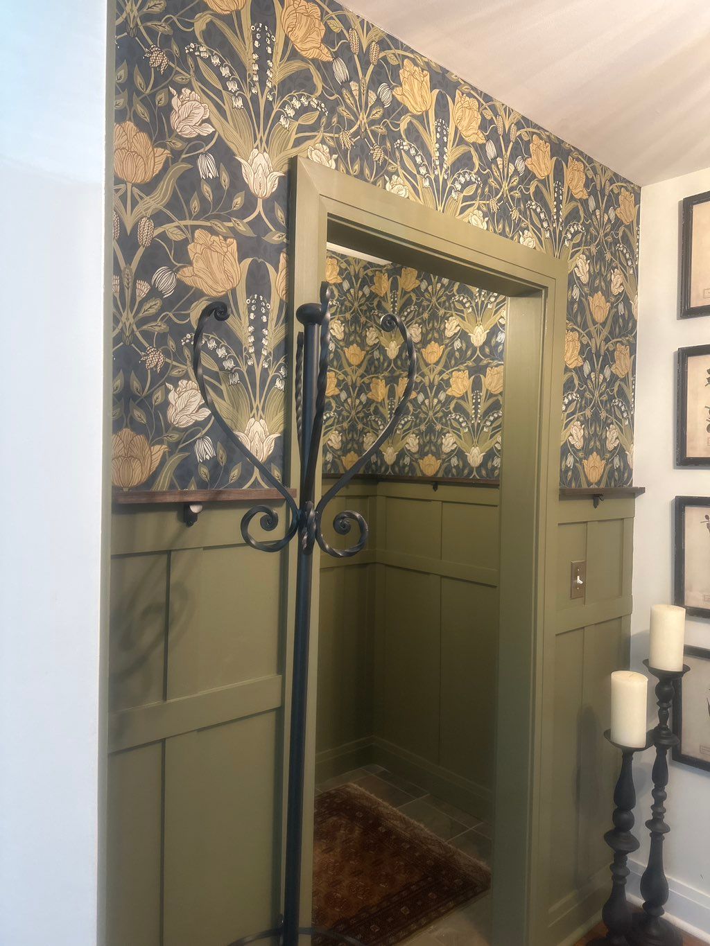 Customer photos