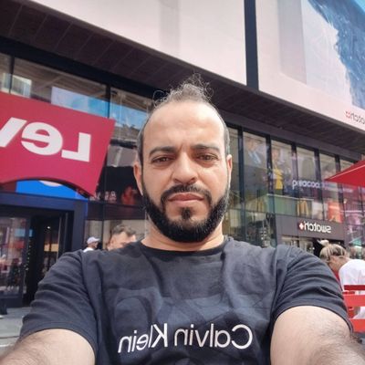 Avatar for Adam Tony