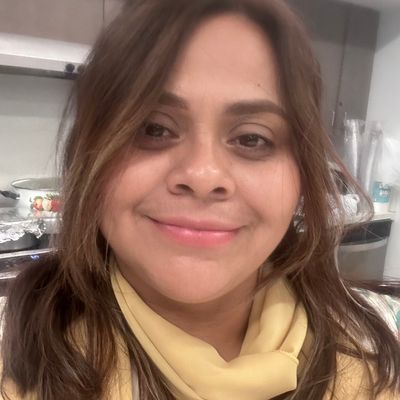 Avatar for Gloria Martinez