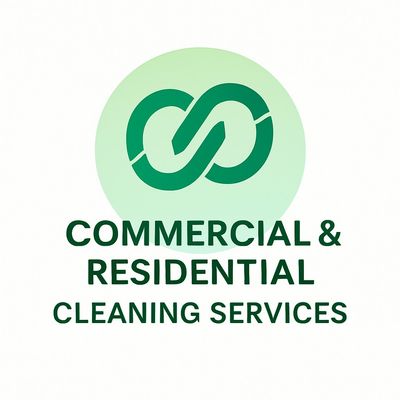 Avatar for COMMERCIAL AND RESIDENTIAL CLEANING SERVICES