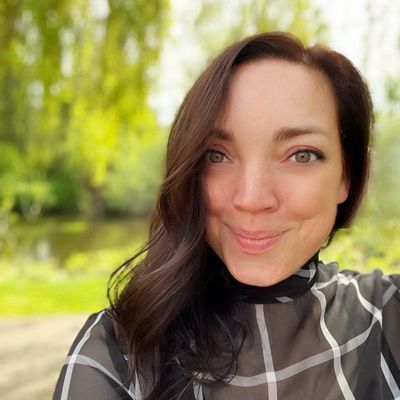 Avatar for Kate Krejci