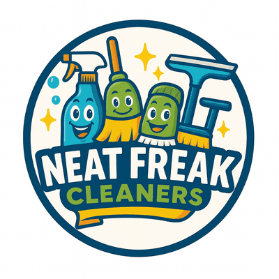 Avatar for NEAT FREAK CLEANERS LLC