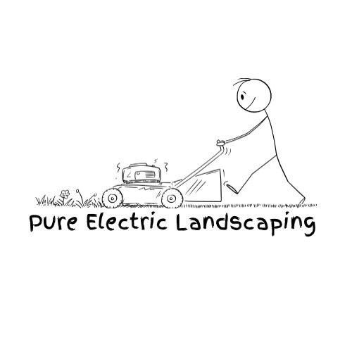 Pure Electric Landscaping LLC