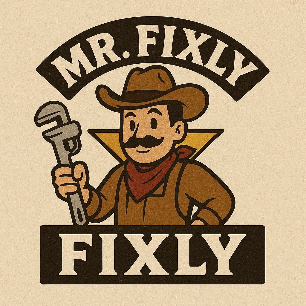 Mr. Fixly Plumping & Handyman Services