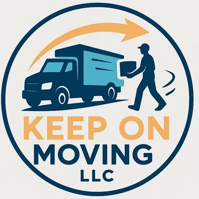 Avatar for Keep on moving now llc