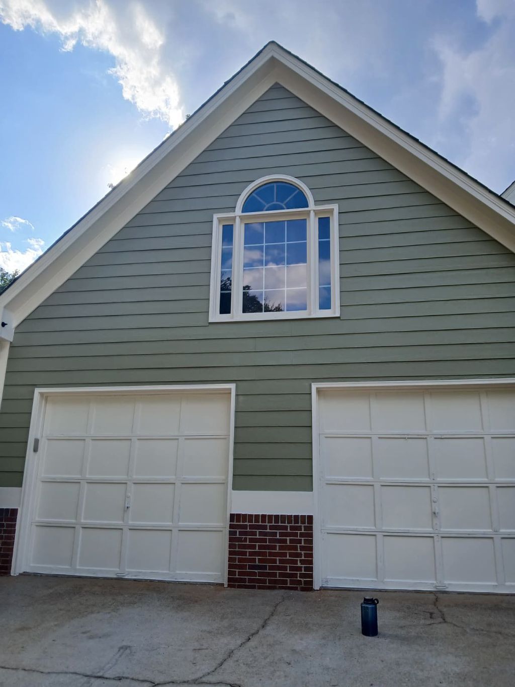 Exterior Paint 