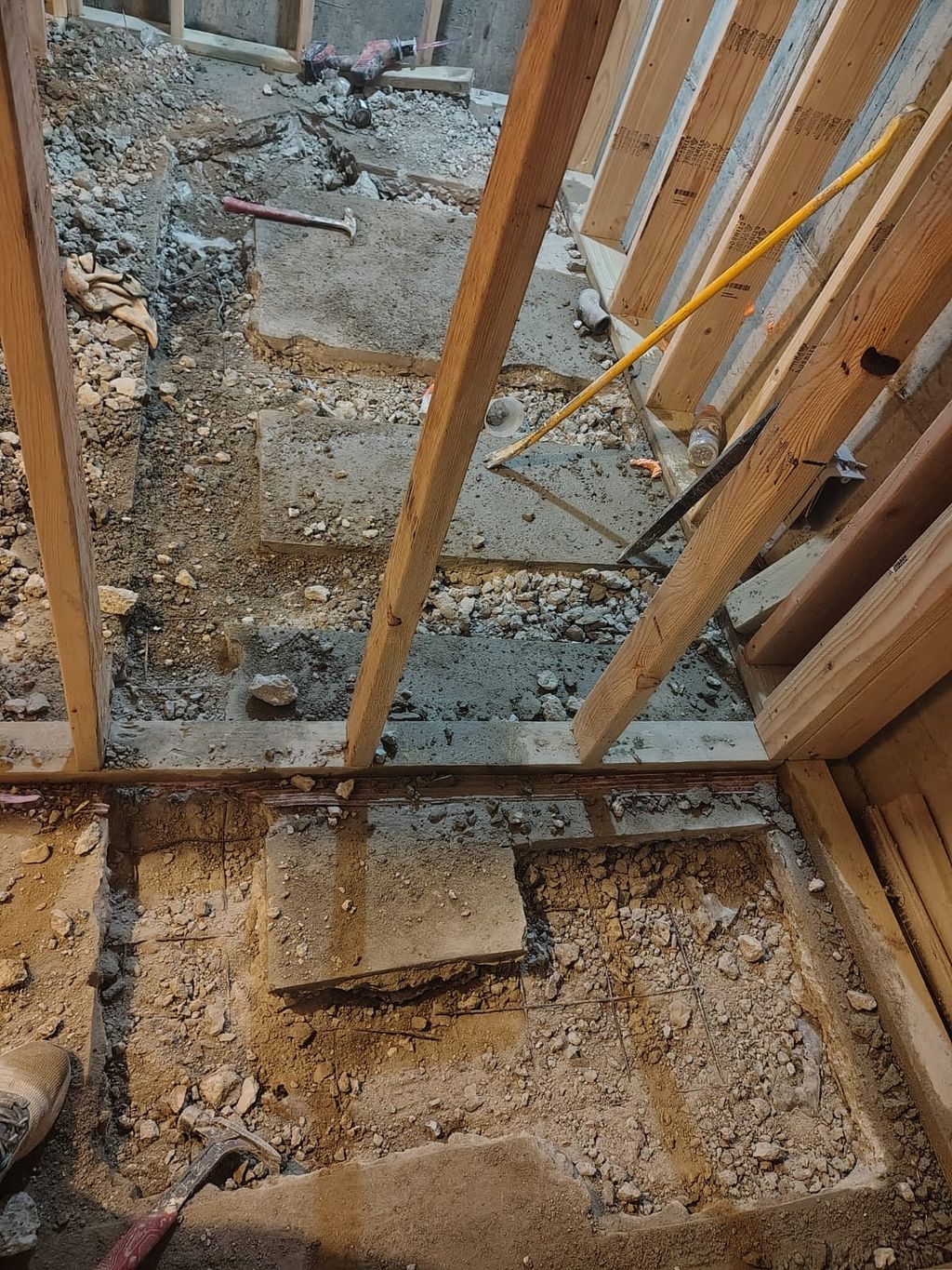 Projects and media