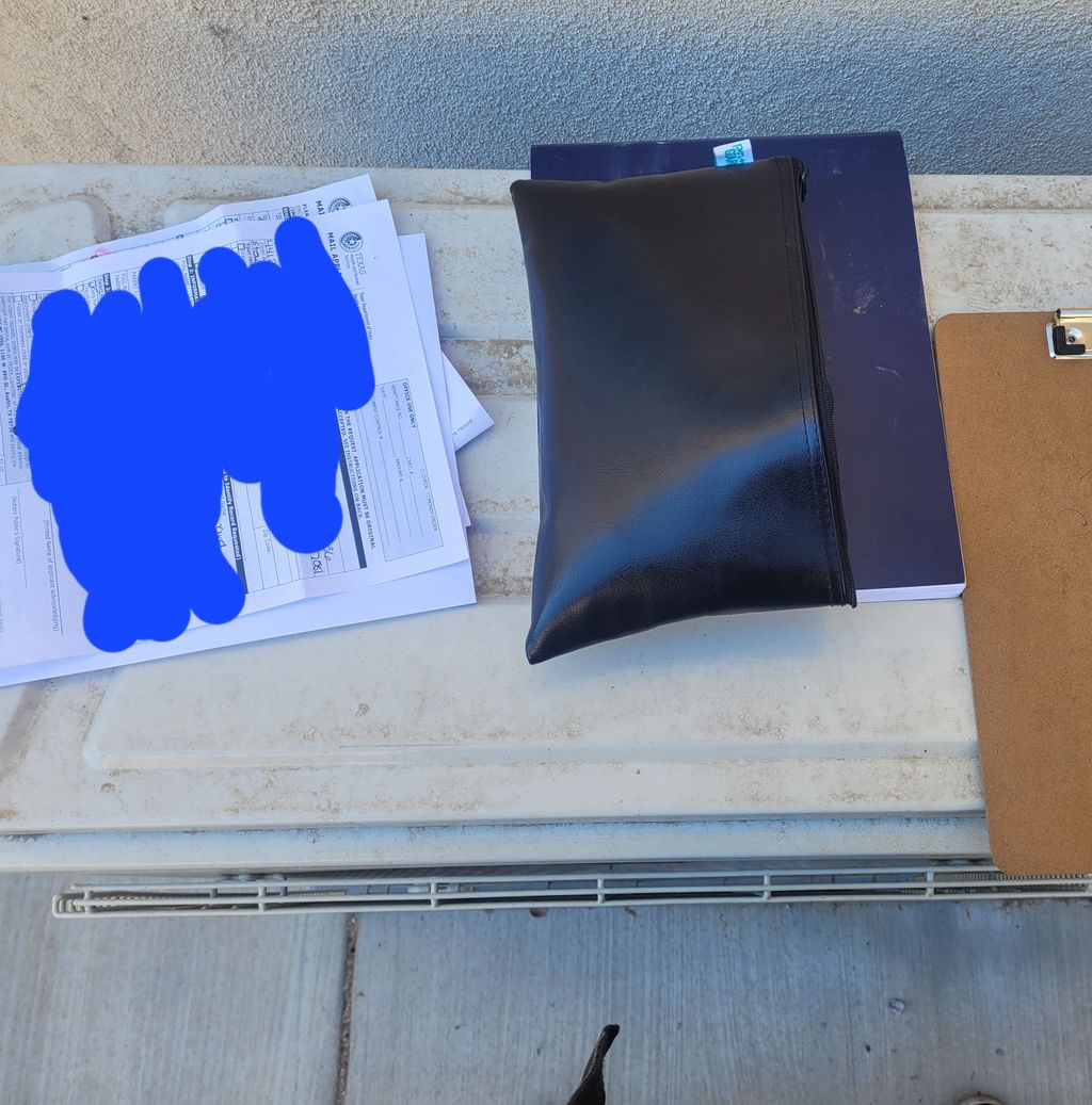 Mobile notaries come directly to your doorstep whe