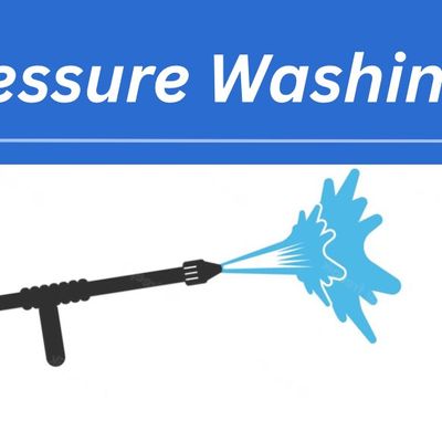 Avatar for SK Pressure Washing