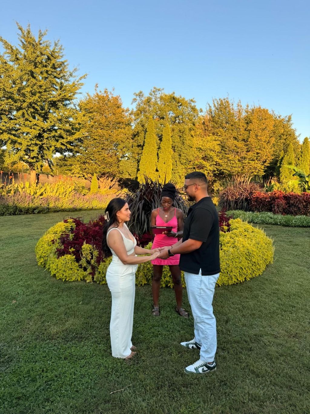 Customer photos