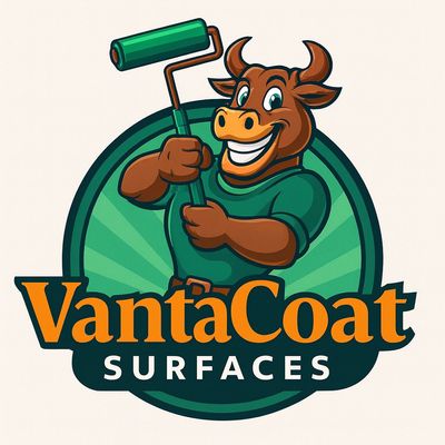 Avatar for VantaCoat Surfaces